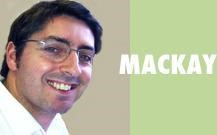 James Mackay